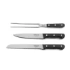 SABATIER TROMPETTE Set 3 Couteaux De Cuisine mode pas chere 22