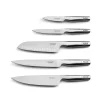 SABATIER TROMPETTE Set 5 Couteaux De Cuisine prix pas cher 13