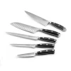 pas cher en ligne SABATIER TROMPETTE Set 5 Couteaux De Cuisine 14