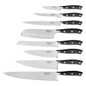 pas cher en ligne SABATIER TROMPETTE Set 5 Couteaux De Cuisine 13