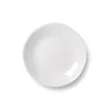 Livraison Standard/Rapide Tsé & Tsé Associées Soucoupe Porcelaine Blanche Brillante D13cm 5