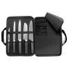 SABATIER TROMPETTE Trousse 5 Couteaux De Cuisine ultratendance 20