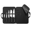 SABATIER TROMPETTE Trousse 5 Couteaux De Cuisine économies garanties 17