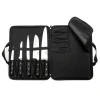 SABATIER TROMPETTE Trousse 5 Couteaux De Cuisine Distributeur Officiel 8