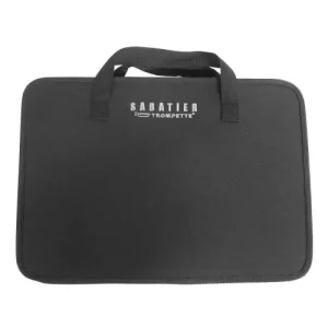 SABATIER TROMPETTE Trousse 5 Couteaux De Cuisine Distributeur Officiel 14