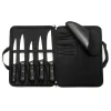 SABATIER TROMPETTE Trousse 5 Couteaux De Cuisine boutique 5