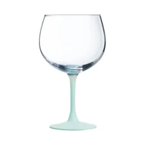 Promotio de vente Luminarc Verre à Pied Orange 70cl 11