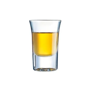 soldes de Noël Luminarc Verre à Shot Transparent 3,4cl – Lot De 6 10