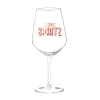 Neuve avec étiquette Maisons Du Monde Verre à Spritz En Verre Imprimé Orange – Lot De 6 7