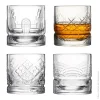 La Rochère Verre Dégustation En Verre Transparent-l’unité- Set De 4 marque pas cher 7