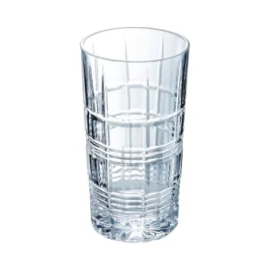 Luminarc Verre Forme Haute 38cl – Lot De 6 meilleur service 8