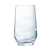 Cristal D’Arques Verres Hauts Ultra Résistant 40cl – Lot De 4 en ligne officielle 10